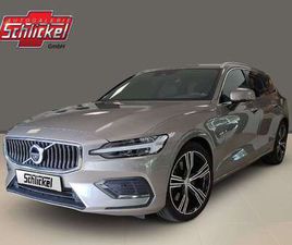 T8 INSCRIPTION RECHARGE PLUG-IN HYBRID AWD LEDER