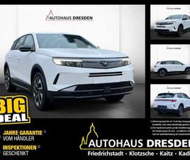 OPEL GRANDLAND .EDITION.HYBRID 107 KW 145 PS LED+NAVI