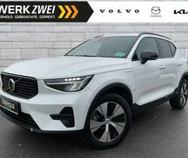 VOLVO XC40 T4 T4 PLUS DARK PLUG-IN 2WD ACC BLIS 360° HK