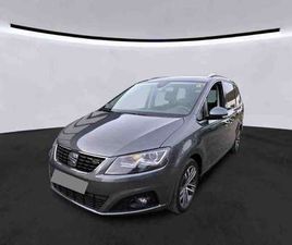 FR-LINE 1.4TSI 7 SITZE AHK NAV KAM XENO
