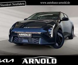 EV4 58,3 KWH AIR WP ABSTANDSTEMP. KAMERA LED !