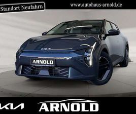 EV4 58,3 KWH AIR WP SMARTKEY ABSTANDSTEMP. LED !