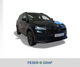 SPORTLINE 2.0 TDI DSG 4X4 AHK/MATRIX/TRAVELLER/WIN