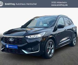 1.5 ECOBOOST ST-LINE X