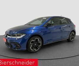 R-LINE 1.0 TSI DSG *ACC/KAM/PANO/WR*