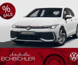 GTI I PRIVATANGEBOT - NUR FÜR KURZE ZEIT!