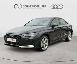 LIMOUSINE ADVANCED 35 TFSI ACC AHK MEMORY