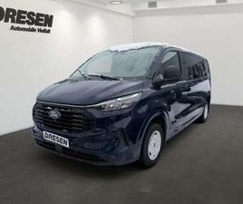 FORD TRANSIT CUSTOM KOMBI 2.0 ECOBLUE 320 L2 TREND KEYLESS+PDCV+H