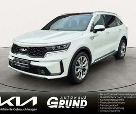 2.2D AWD DCT PLATINUM | PANO | AHK | 360°