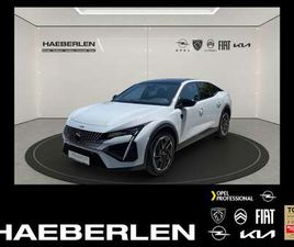 1.2 GT ACC+LED+NAVI+SD+SHZ+2XKLIMA+360