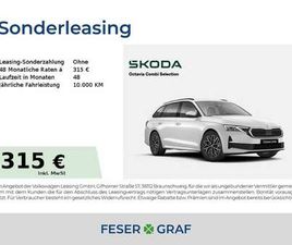 COMBI SELECTION 1,5 TSI MHEV *KAM3