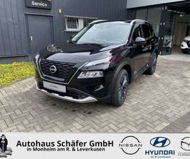 TEKNA 1.5 VC-T E-4ORCE 213PS 7-SITZE PGD BOSE-P HU