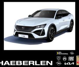 ELEKTRO ALLURE*BESTELLER* LED+NAVI+SHZ+KAM.