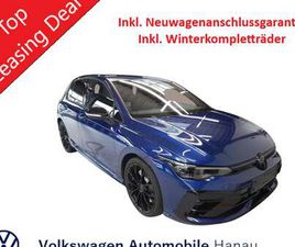 8 / R - BLACK EDITION / AREA VIEW LEDER WINTERRÄDE