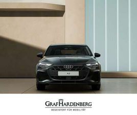 SPORTBACK S LINE TFSI S TRONIC | SOFORT VERFÜGBAR