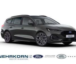 TURNIER ST-LINE X ❗️SOFORT VERFÜGBAR❗️WINTER-P., P