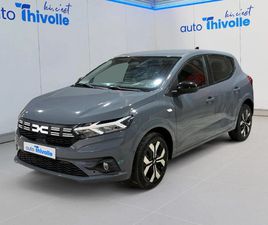 ECO-G 100 GSR2 JOURNEY