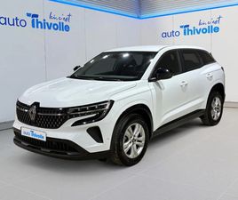 MILD HYBRID ADVANCED 130 GSR2 EVOLUTION