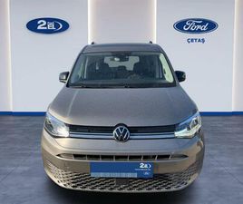 2.0 TDI STYLE DSG , 122HP, COMBI CAMLI
