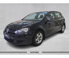 VOLKSWAGEN GOLF 105 TDI 5D BMT EDITION
