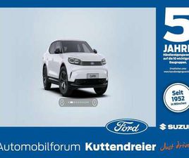 SELECT 77KWH MIT EXTENDED RANGE 210 KW (286 PS)