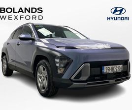 HYUNDAI KONA 1.0 T-GDI ELEGANCE