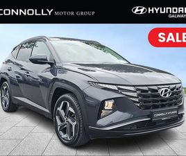 4WD EXECUTIVE PHEV AUTO - €303 P/M