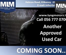 HYUNDAI TUCSON EXECUTIVE PLUS 2TONE 5DR