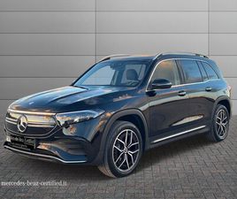 MERCEDES EQB - X243 2021 250+ PREMIUM PLUS