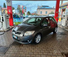 TOYOTA AURIS TOYOTA AURIS 1.3 OK NEOP 5 PORTE PROMO