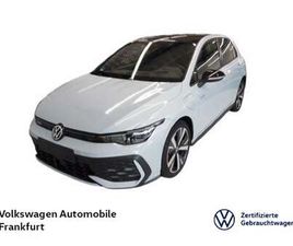 VIII 1.5 TSI DSG EHYBRID GTE NAVI IQ.LIGHT AHK RÜC