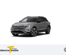 T-ROC 1.5 TSI DSG FINAL EDITION LM19 MATRIX KAMERA PANO