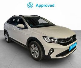 VOLKSWAGEN TAIGO LIFE 1.0 TSI 81 KW (110 CV)