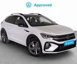 VOLKSWAGEN TAIGO R-LINE 1.5 TSI 110 KW (150 CV) DSG