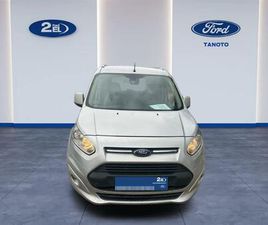 1.5 ECOBLUE KISA TITANIUM , 118HP, COMBI CAMLI