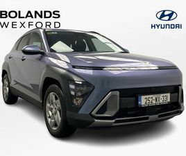 HYUNDAI KONA 1.0 T-GDI ELEGANCE