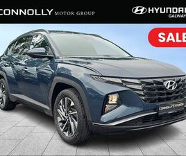 2WD EXECUTIVE - €328 P/M