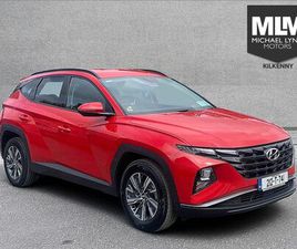 HYUNDAI TUCSON 2WD EXECUTIVE HEV AUTO