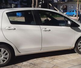 TOYOTA YARIS TOYOTA YARIS LIVE, ΜΑΡΟΎΣΙ, 13.600 €
