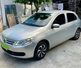 VOLKSWAGEN GOL GERAÇÃO V 1.0 8V MI TOTAL FLEX MEC. 4P 2010
