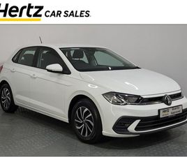 LIFE 1.0 TSI PETROL MANUAL