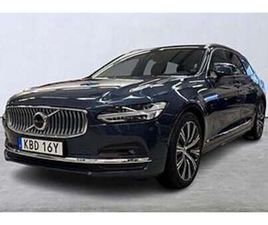 VOLVO V90 B4 DIESEL PLUS BRIGHT