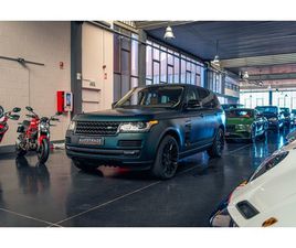 5.0 V8 SUPERCHARGED AUTO 375 KW (510 CV)