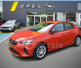 VI ELECTRIQUE 136 CORSA-E EDITION 50 KWH