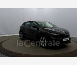 V E-TECH ER EV60 130 SUPER CHARGE EVOLUTION 60 KWH