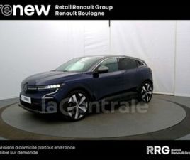 V E-TECH EV60 220 OPTIMUM CHARGE TECHNO 60 KWH