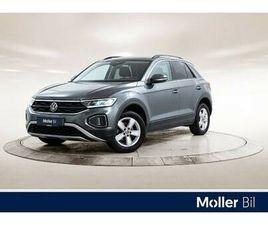 LIFE 150 TSI DSG - R.KAM, LED, KROK, P.VARMER, KEYLESS