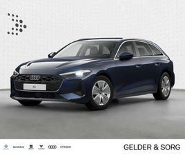 AVANT 40 TFSI LED*RFK*VIRTUAL*NAVI*SOUND