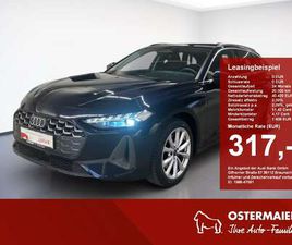 AVANT ADVANCED EXP TFSI 150PS S-TRONIC AHK.KAMERA.