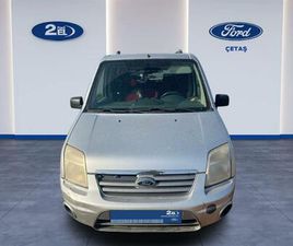 K210 S 1.8 TDCI , 90HP, COMBI CAMLI